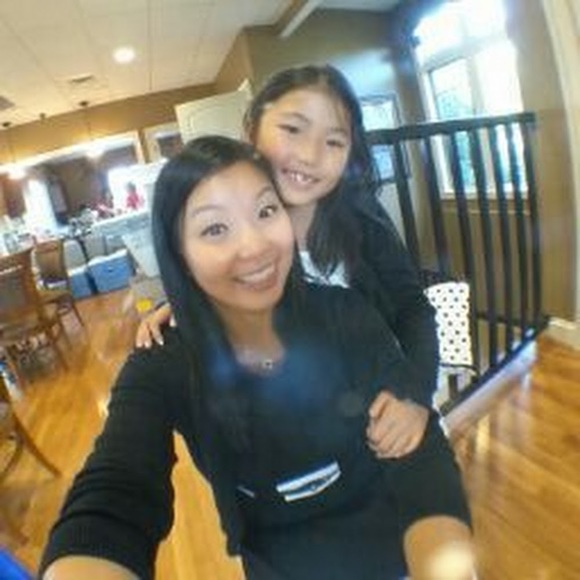 Meet your Posher, Min jung - Picture 1 of 1